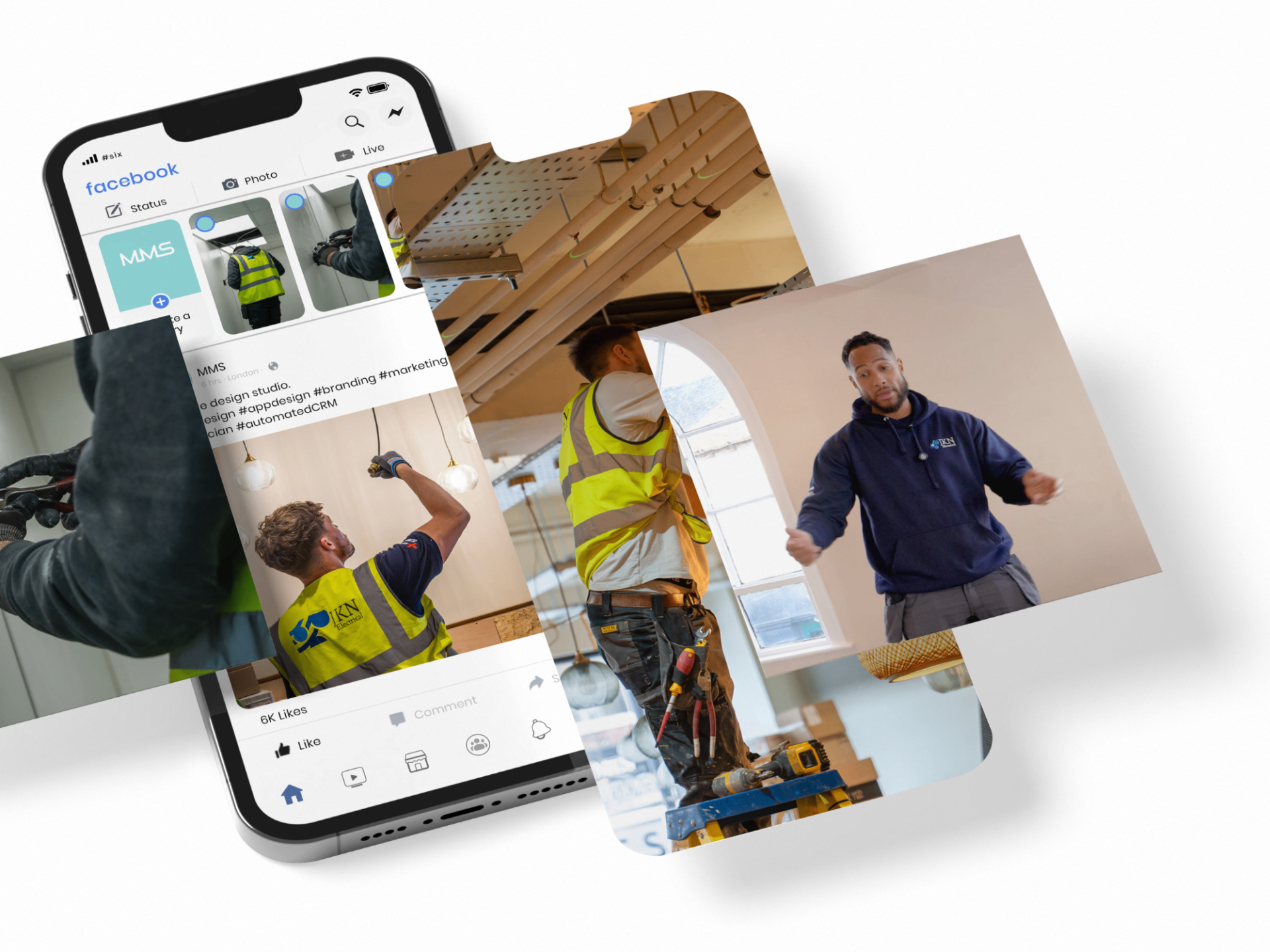 JKN Electrical